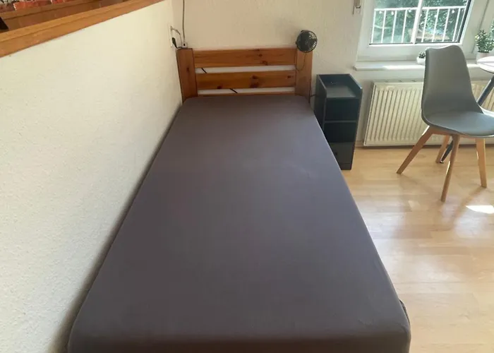 Schoenes Ferienhaus&Monteurzimmer Direkt In Lich, Ruhige&Zentrale Lage