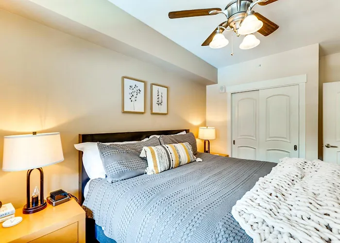 Ski-In/Ski-Out Winter Park Condo W/ Balcony