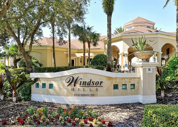 Mickey'S Welcome Inn - Closest Resort To Disney