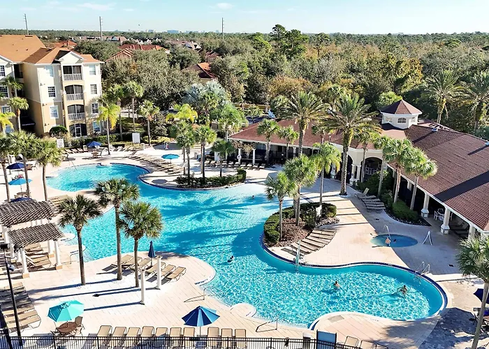 Mickey'S Welcome Inn - Closest Resort To Disney