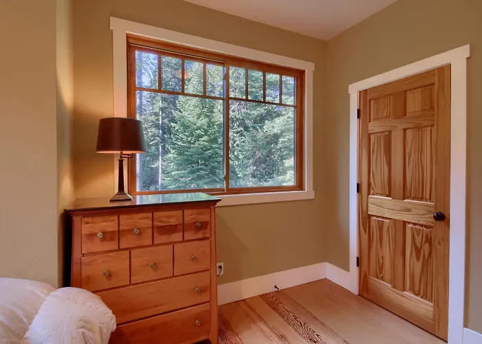 Aspen House In Fish Camp- 2 Miles From Yosemite'S South Entrance