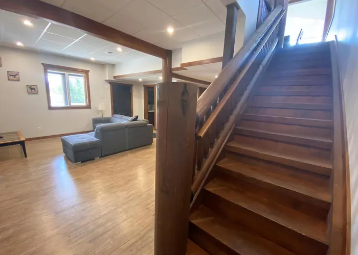 The Westview Cabin