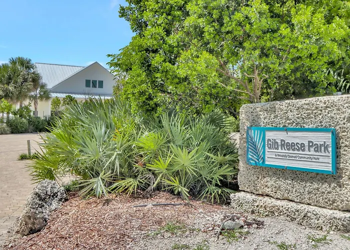 Isla Key Guava - Waterfront Boutique Resort, Island Paradise, Prime Location