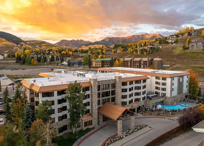 Studio Perfect Location 320 With Pool And Hot Tub