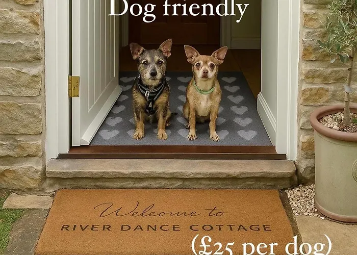 River Dance Cottage, Aysgarth