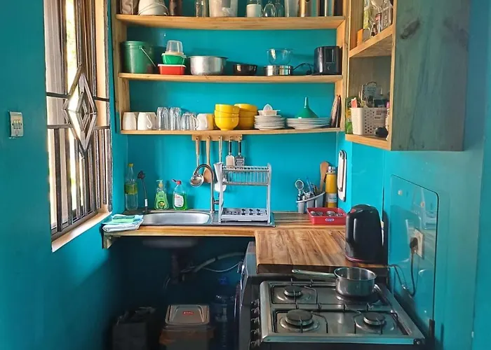 Bianca'S Cottage - Whole House