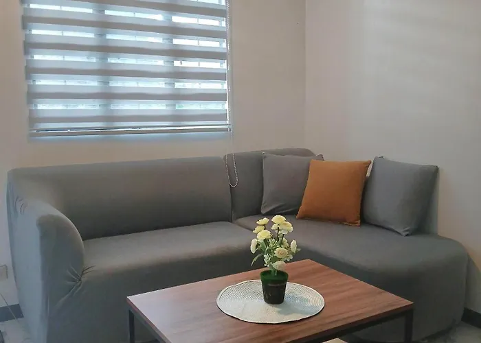 Lumina Home Dumaguete