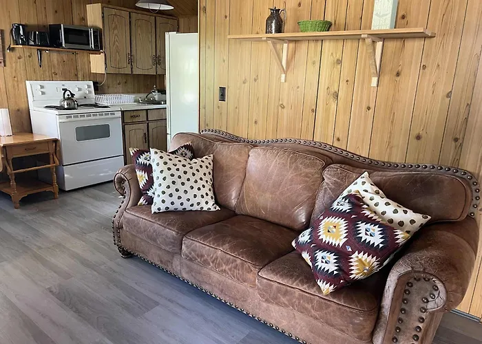 Lakeview Cabin In Georgian Bay - Rockwood #3