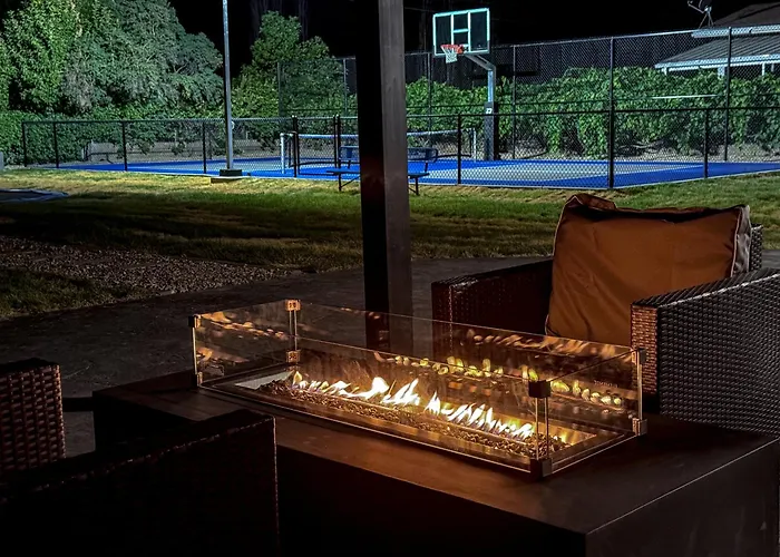Vernal Sport-Court Base Camp