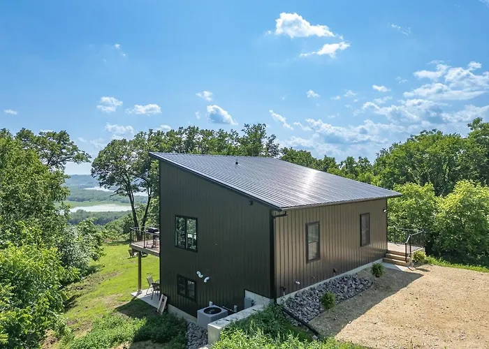 Diamond In The Bluff - Hot Tub - Sleeps 6