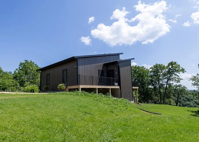 Diamond In The Bluff - Hot Tub - Sleeps 6