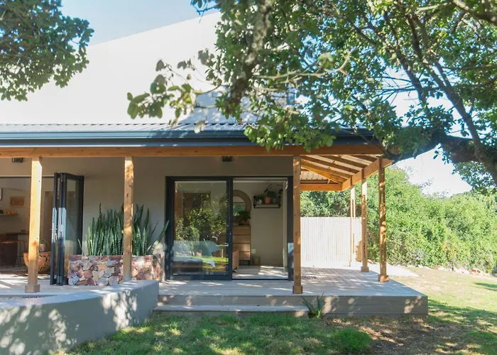 Weaver'S Nest Cottage