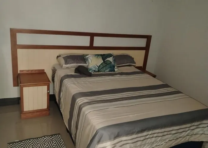 Puravida Guesthouse