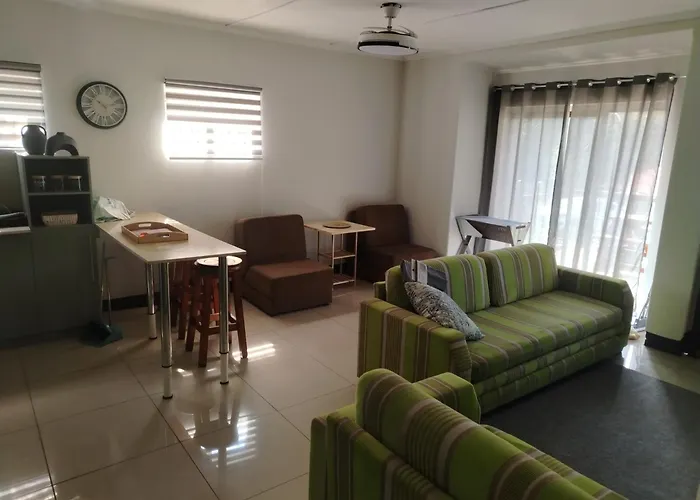 Puravida Guesthouse