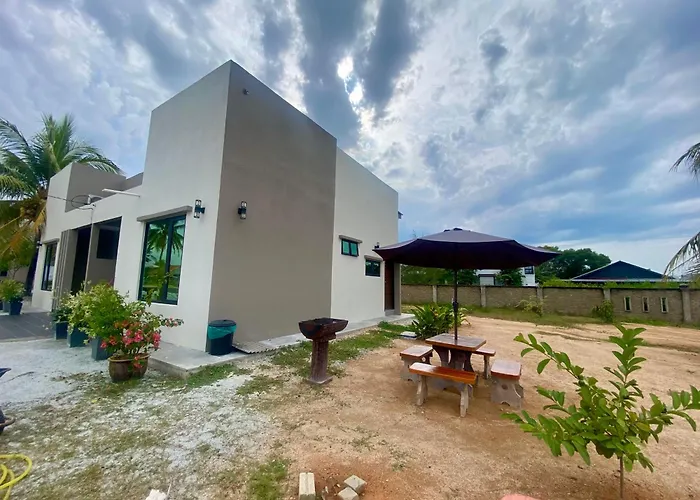 Nitadinn Guest House