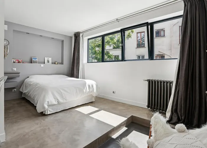 Av Experiences - Maison Belleville Luxury