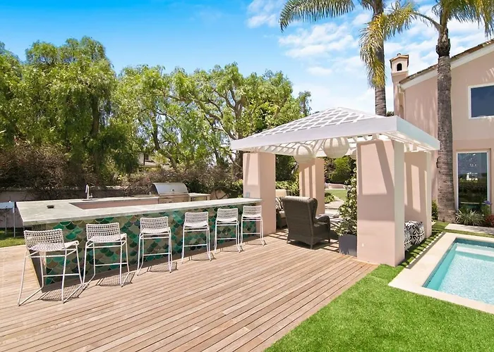 Villa Azure - By Stay Awhile Villas