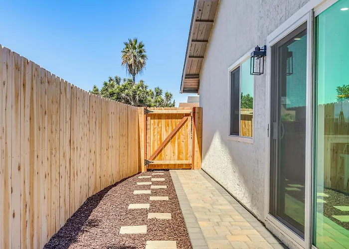 Turf And Sand With Great Golf And Beach Nearby!