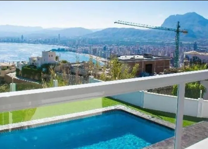 Villa Hawai