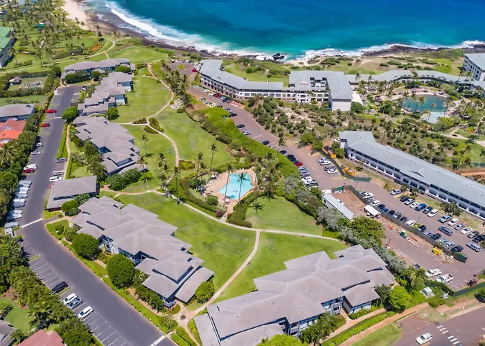 Poipu Sands 214