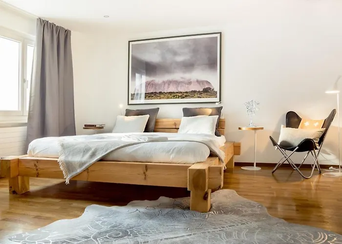 Chalet Azzurro