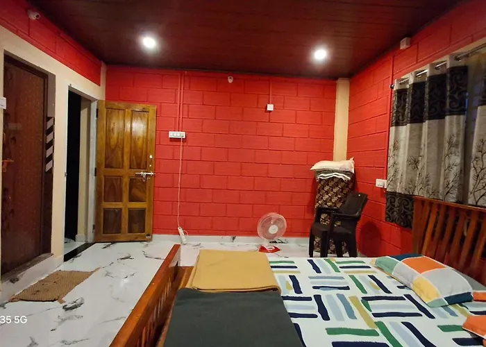 Homestay Nandana 2Nd Floor