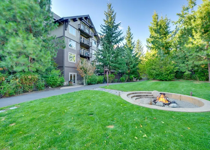 Pnw Paradise! Lodge Condo In Suncadia Resort