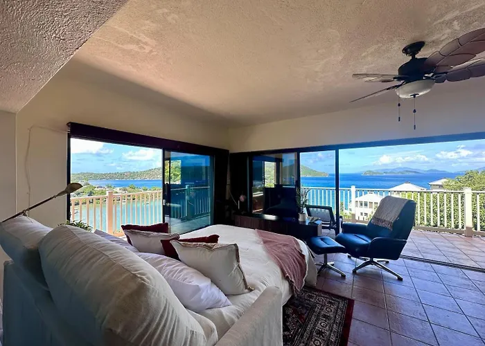 Penthouse Luxury With Ocean Views Resort Pools