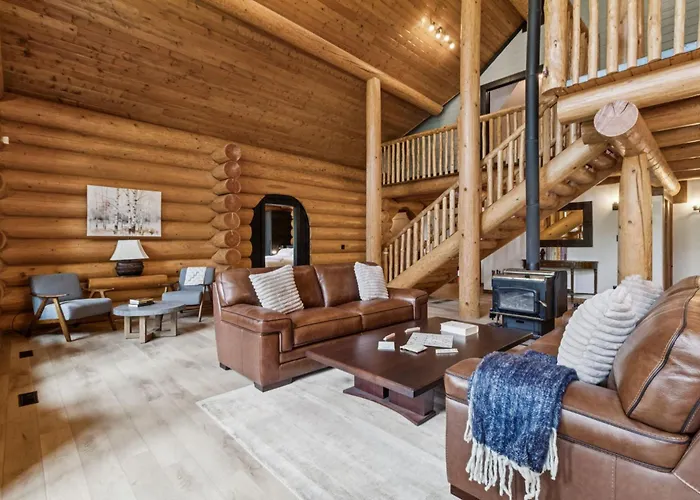 Nordegg Timber Estate