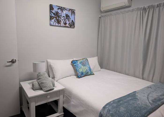 The Fraser - 1St Floor Apartment & Perfect Escape
