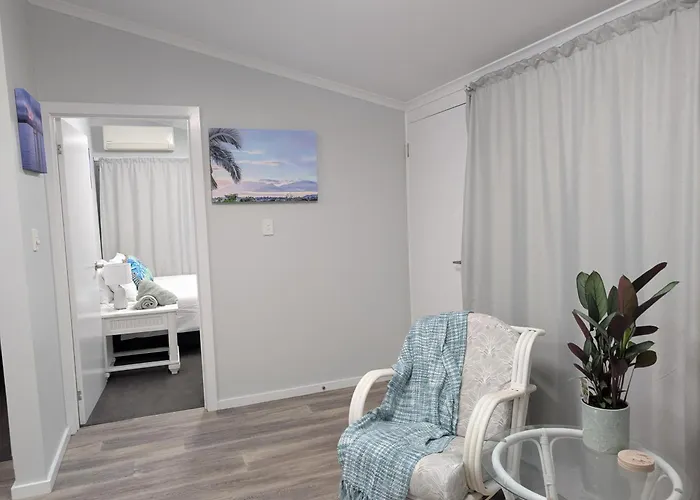 The Fraser - 1St Floor Apartment & Perfect Escape