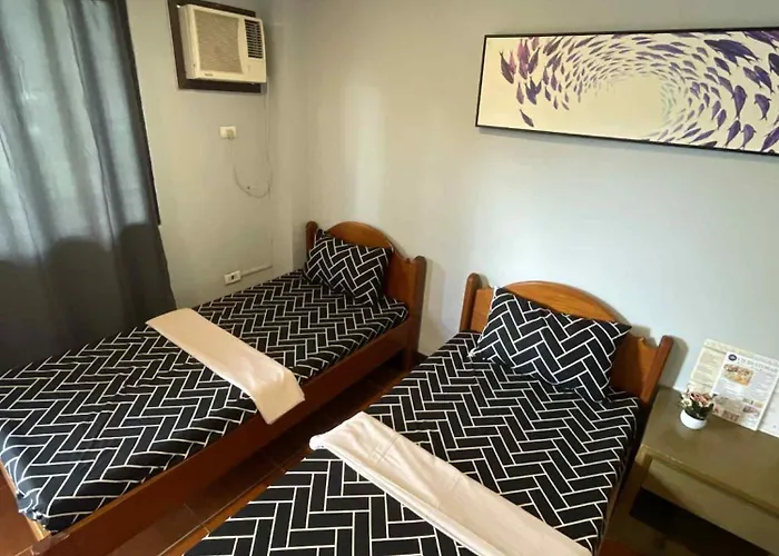 Chad'S Lodge