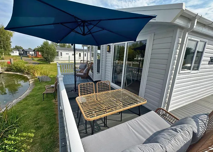 Meadows 90 - Southview Holiday Park Skegness