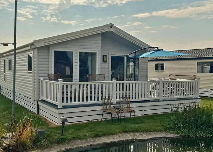 Meadows 90 - Southview Holiday Park Skegness