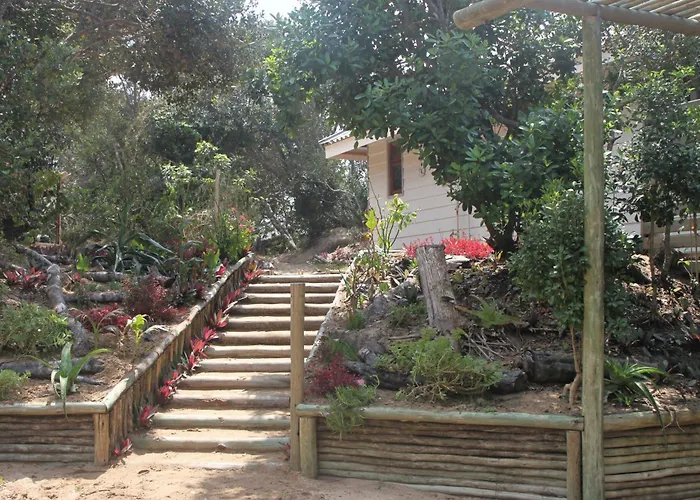Vila Do Monte, Villa #8, Ponta Mamoli