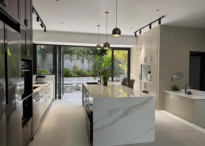 Luxury Nha Trang Private Pool Villa - Beach & Garden Retreat
