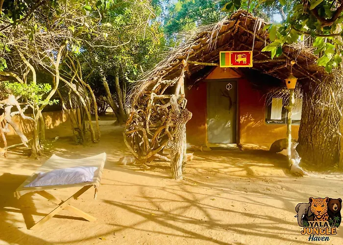 Yala Jungle Haven