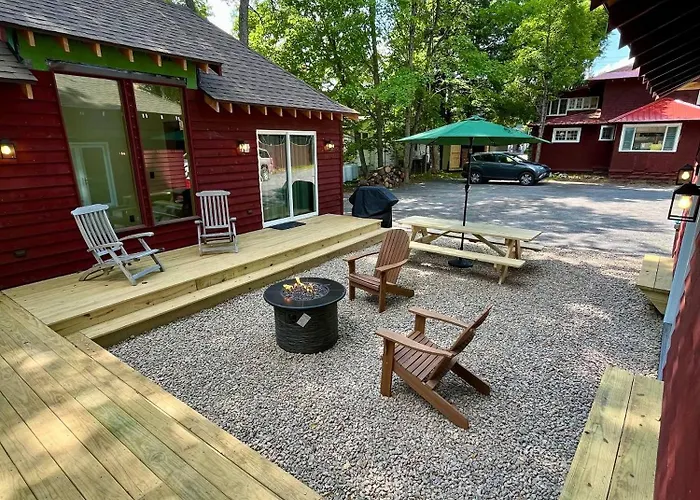 Hideaway Old Forge