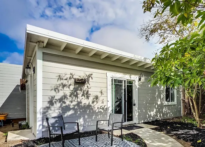 West Oakland Charm 5Br4Ba Ac Wd