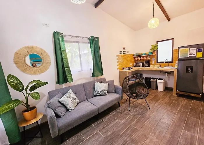 Casa Selvamar, Un Oasis En La Selva