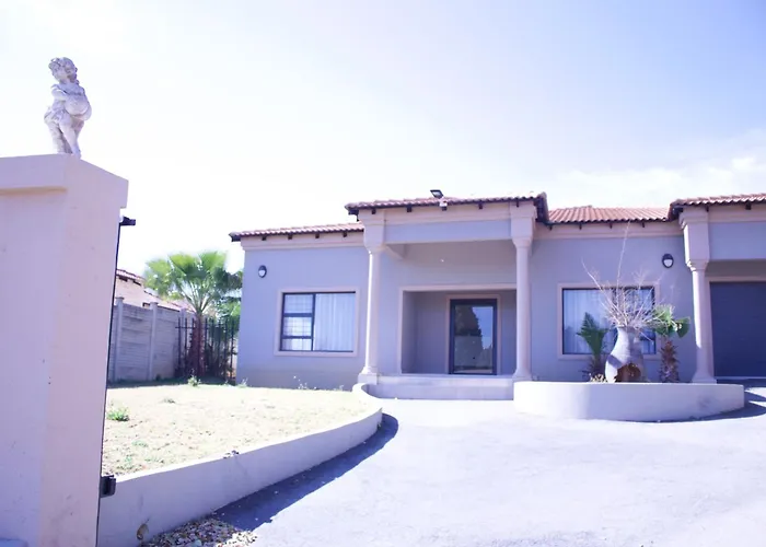 Orkney Villa