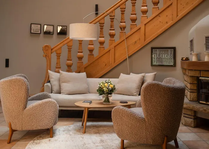 Chalet Toda