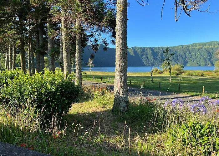 Lakeview Green Paradise