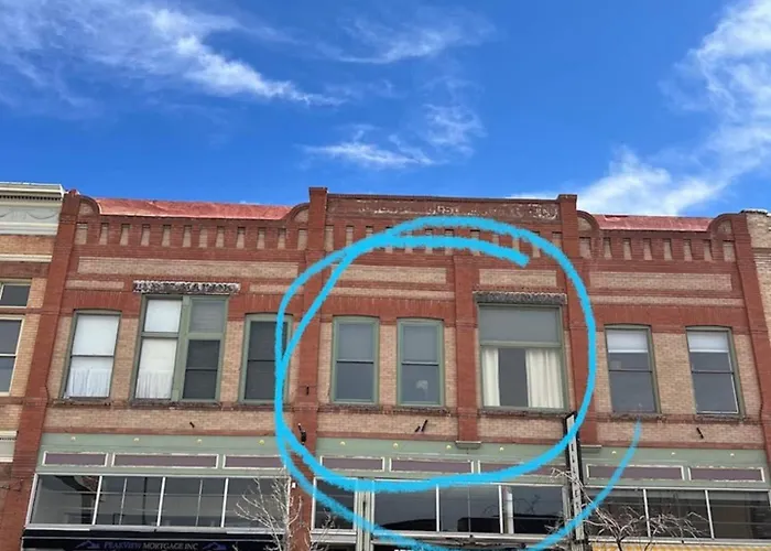 Heidi'S Place, Downtown Salida