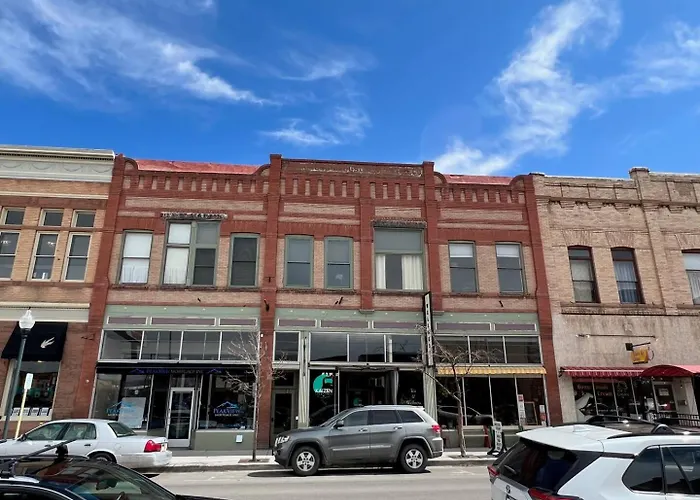 Heidi'S Place, Downtown Salida