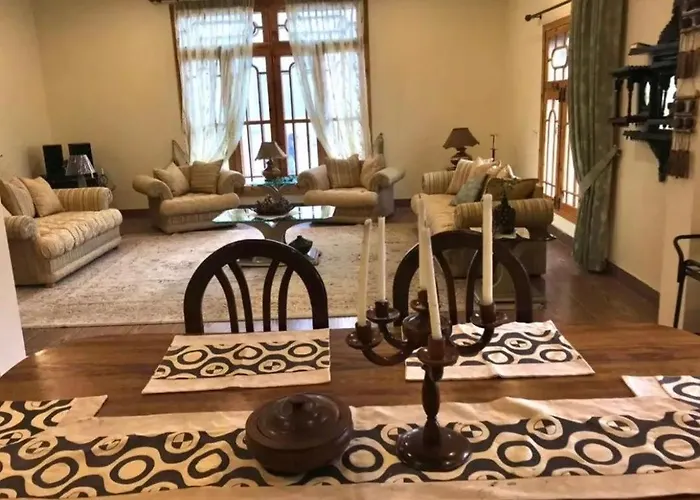 Attakoy Country Home