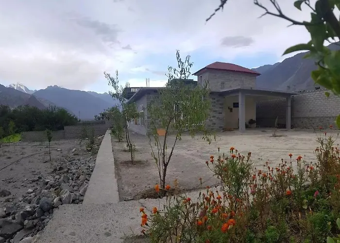 Attakoy Country Home