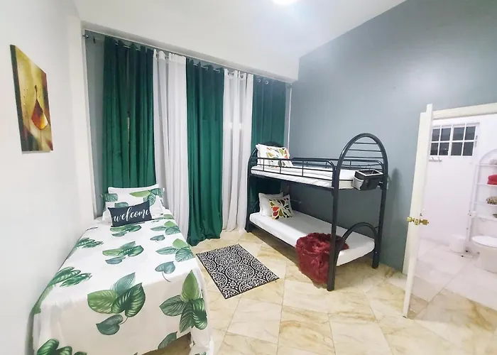 Kingston Manor Vacation Homes
