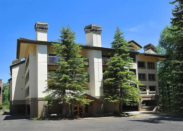 Beaver Creek Townsend Getaway - Ski-In Ski-Out