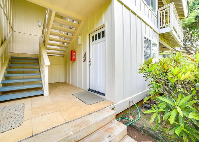 Walk To Poipu Beaches: Koloa Condo W/ Pool Access!